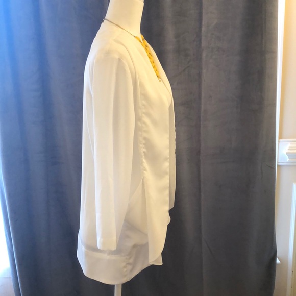 Sheer jacket - Picture 3 of 7